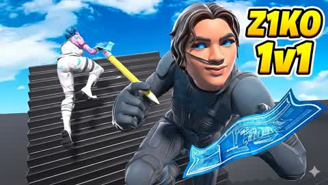 Z1KO 1v1