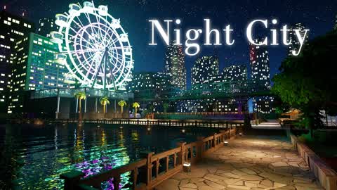 Night City