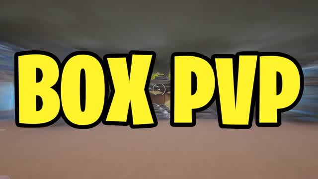BOXFIGHT PVP