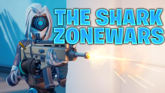 Capture 1 – The Shark Zonewars