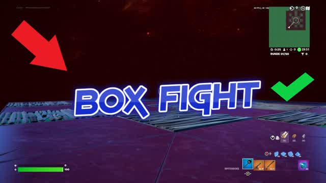 BoxFight By GC NiTrox 2.1
