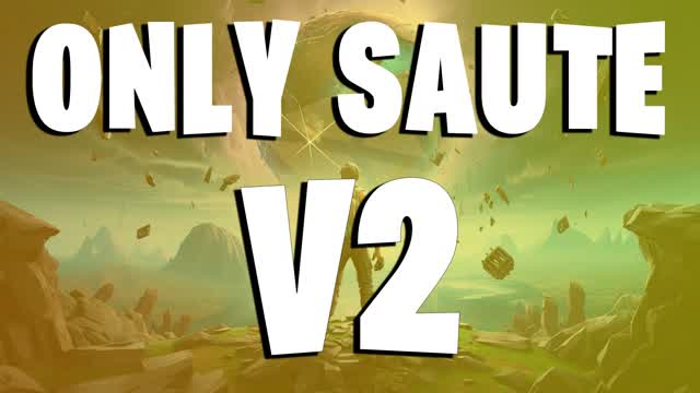 Only Saute V2