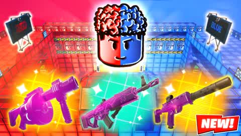 TAULANT RED VS BLUE  🔴🔵