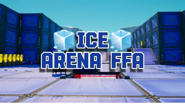 ICE ARENA FFA