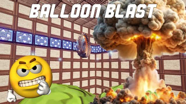 Balloon Blast