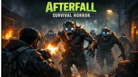 AfterFall