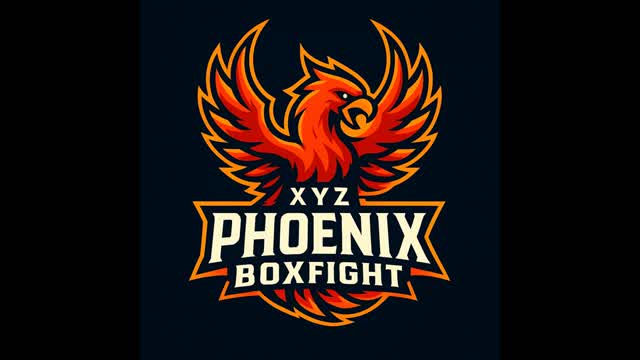 XYZ Phoenix BOXFIGHT
