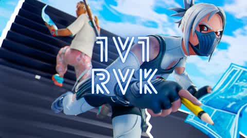 1v1 RVK