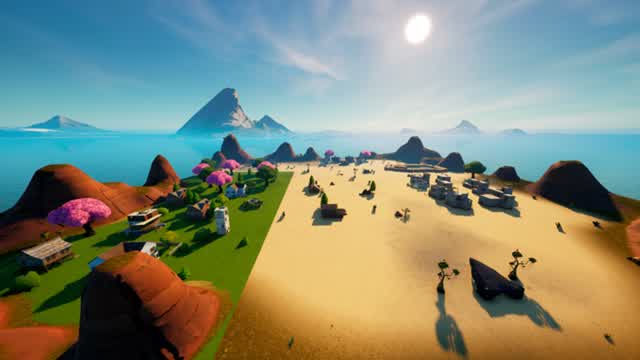 OG mini battle royale!!!