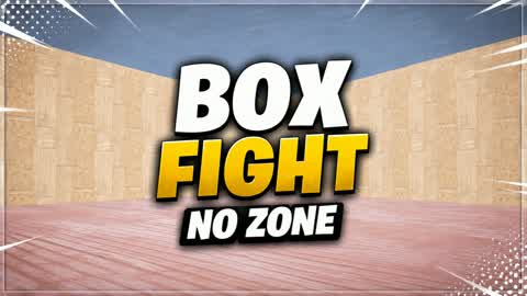 BOX fight no zone