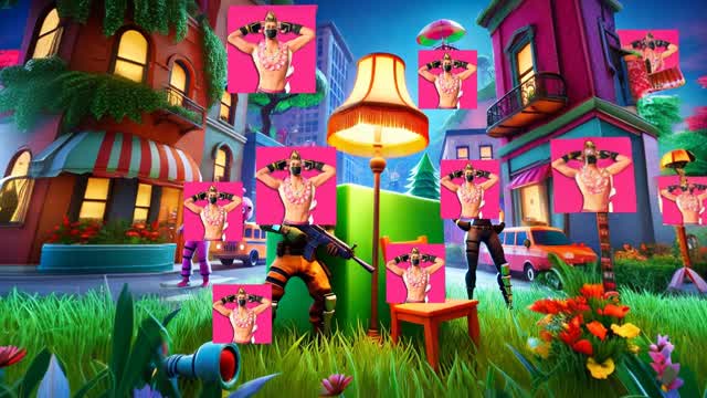 Capture 1 – Noobkiller prophunt