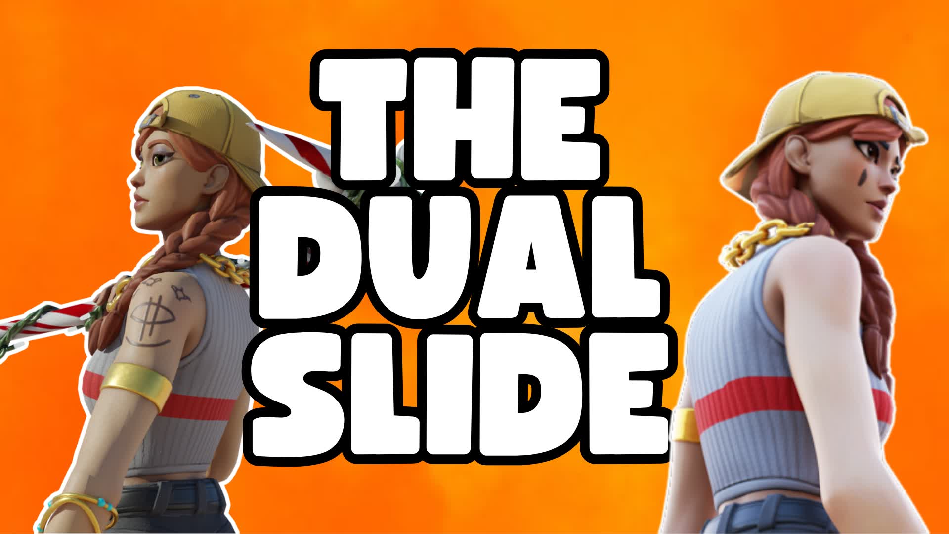 THE SLIDE :) (DUO)