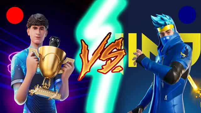 Capture 1 – ✅ Legend VS Legend 🔴🔵 Red VS Blue 🤙