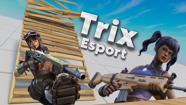 Trix Esport 1v1