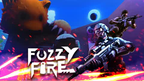 Fuzzy Fire
