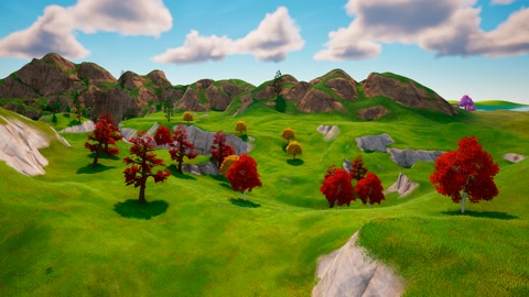 Island image