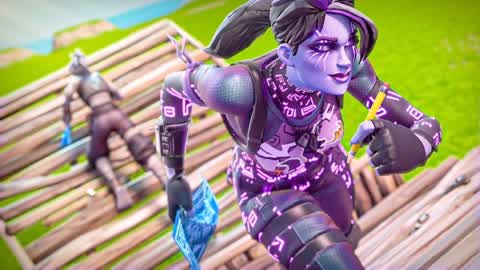 VISPEN 1V1 BUILDFIGHT!