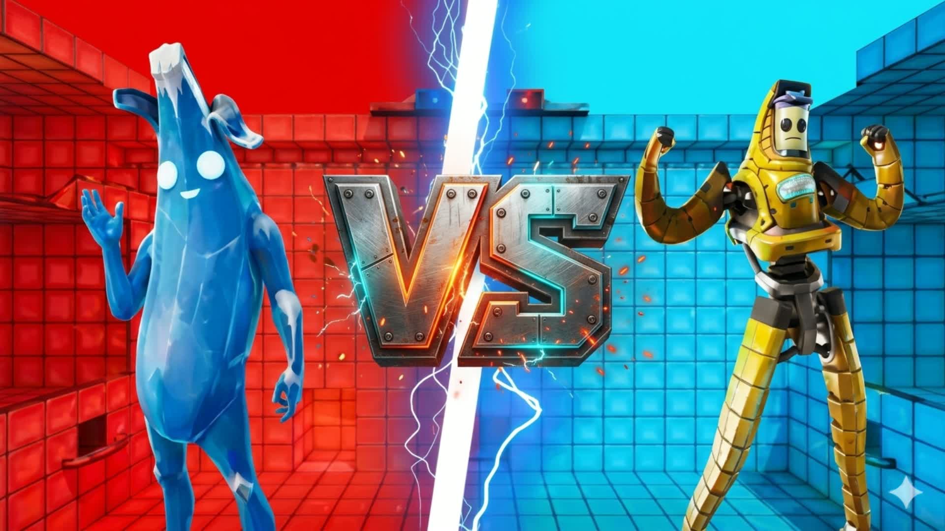 Publish RED VS BLUE 🔴🔵ULTRA 67!!!!