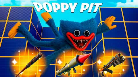 🌈 POPPY PIT