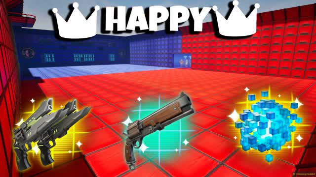 WOW ALL GUNS ⭐ RED VS BLUE 🔴🔵