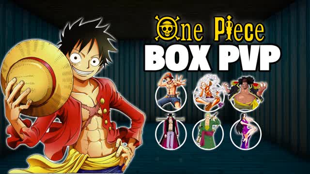 Capture 1 â đ One Piece Box PVP đŠ