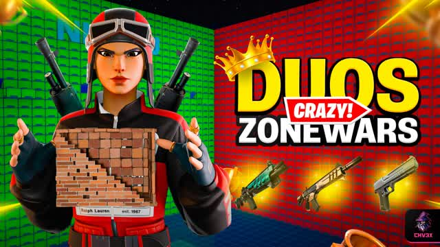 Capture 1 – 💖DUOS CRAZY- ZONEWARS⭐🥇