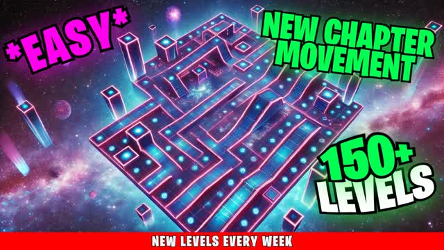 ⭐MEGA COIN OBBY - EASY PARKOUR ⭐