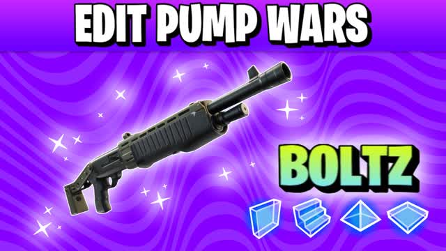 Edit Pump Wars 🎯 Boltz