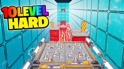 HARD PARKOUR ⭐ DEATHRUN بارکور