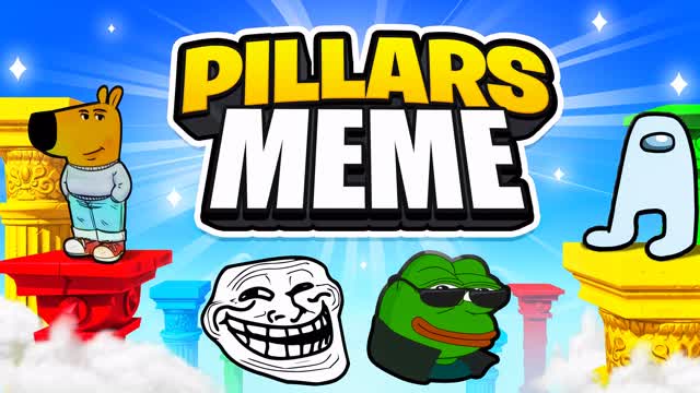 PILLARS MEME