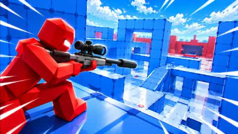 RED VS BLUE 🔴🔵 JULI TIMGI