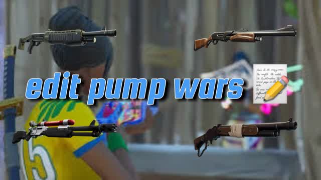 edit pump wars