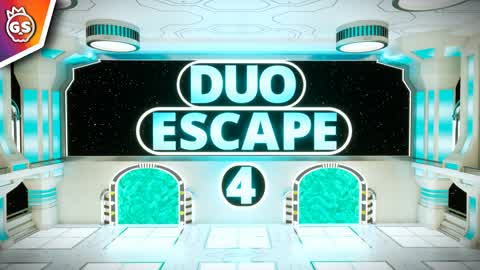 Extreme Duo Escape 4