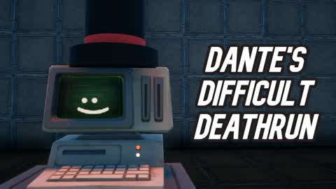 Dante's Difficult Deathrun