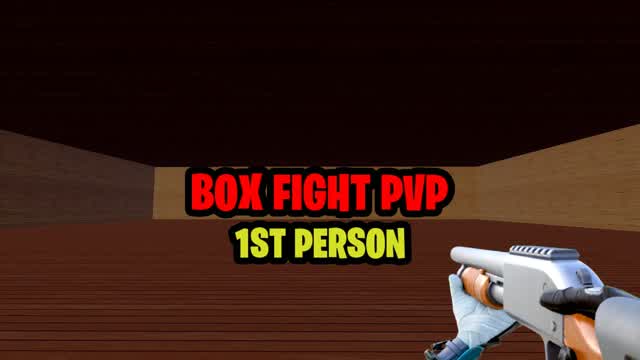 FIRST PERSON BOX PVP