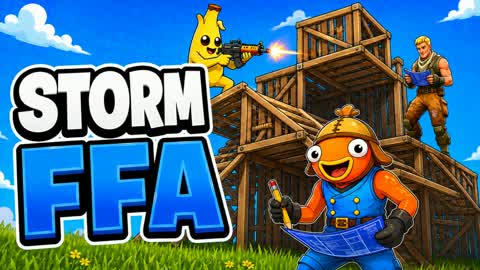 Storm FFA Reagan Bray Homa