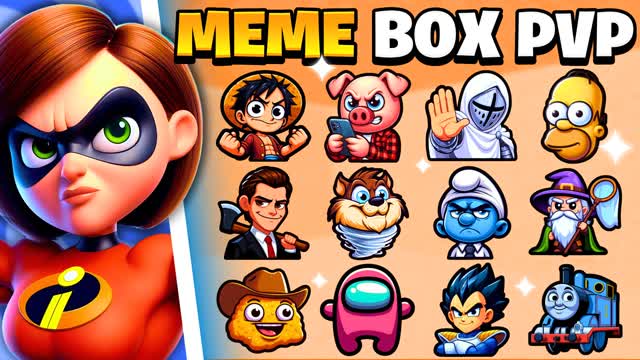 😂 MEME BOX 📦