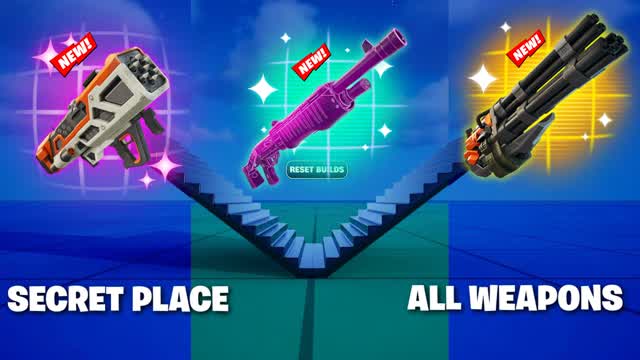 1V1 BUILD FIGHT IN THE NIGHT
