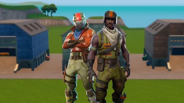 [OG] Dusty Depot Late game