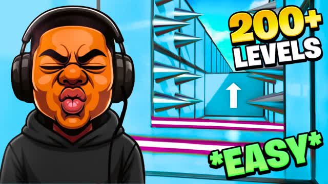 AMAZING PARKOUR 200+⭐️🚀