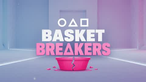 Basket Breakers