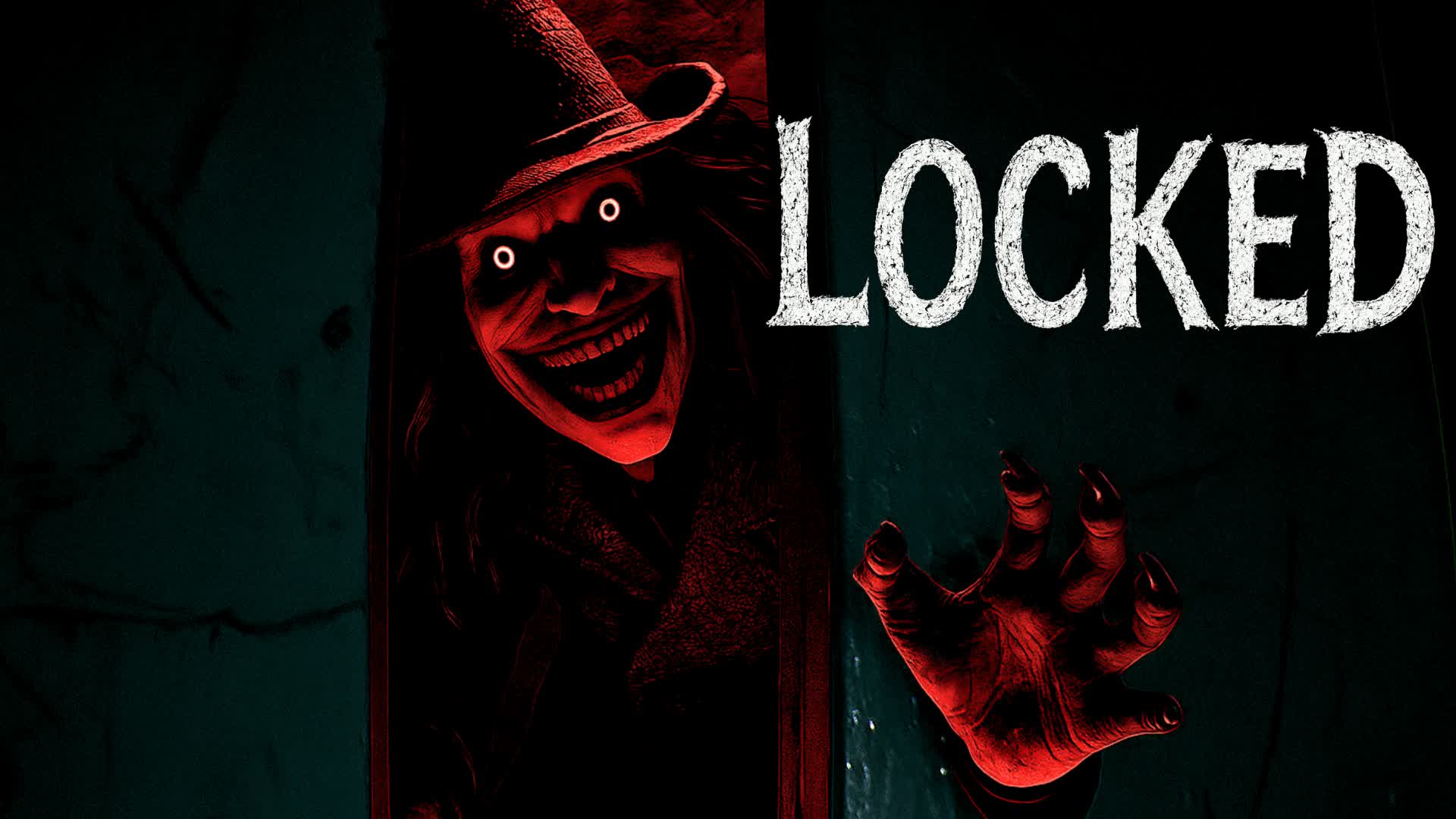 LOCKED [HORROR]