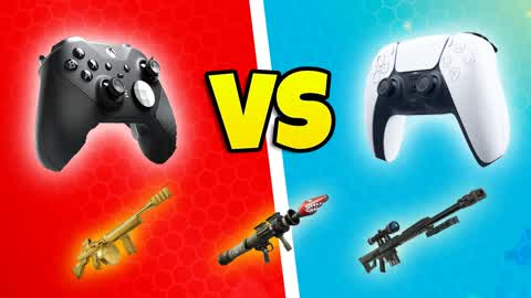 🔴Xbox vs Playstation🔵