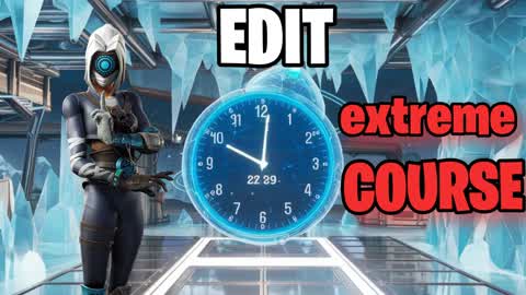 EXTREME EDIT COURSE