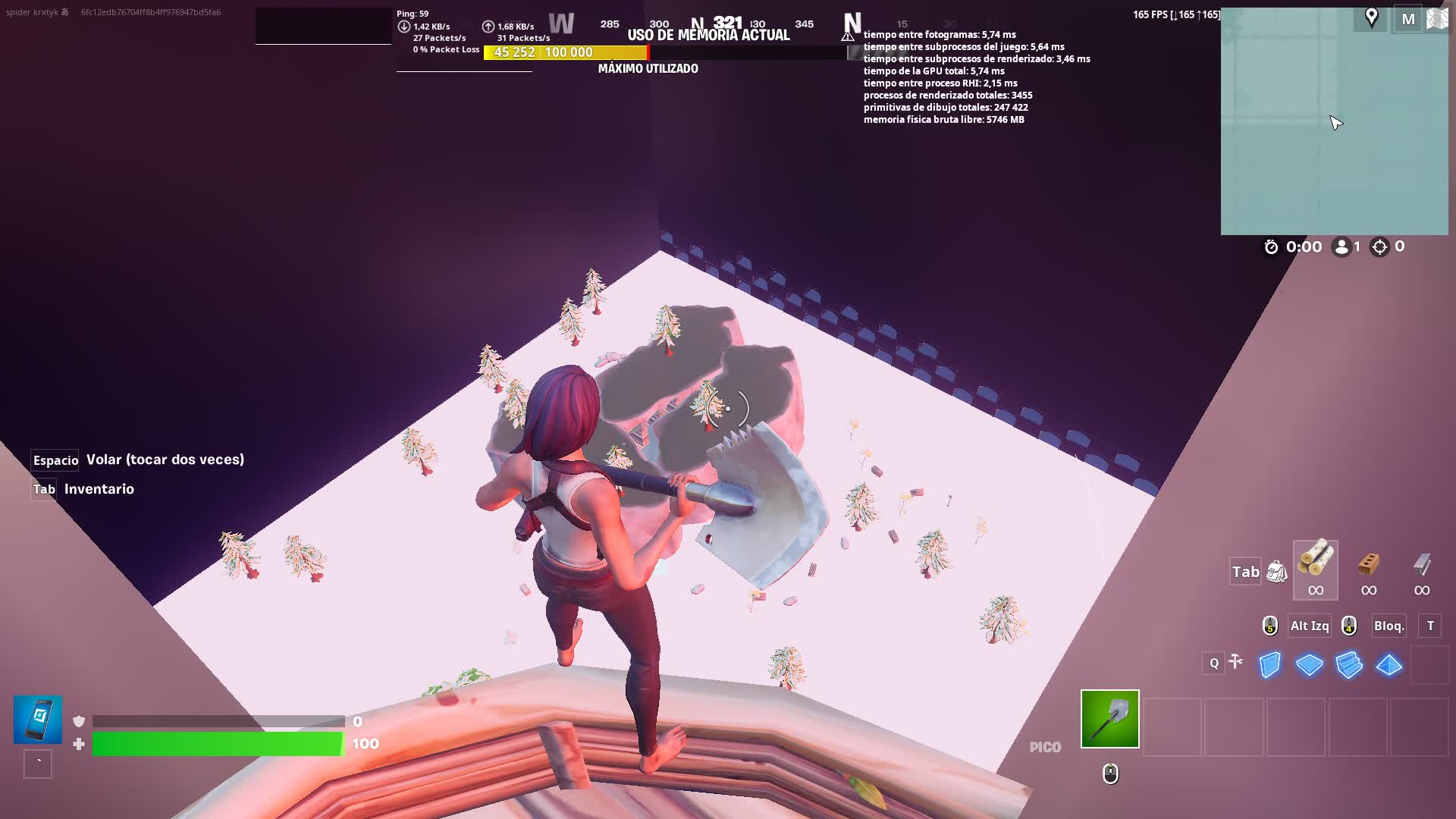 zone wars 32 players