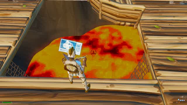🌋EPIC EDIT WARS🌋