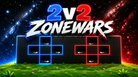 ZONEWARS [2V2]