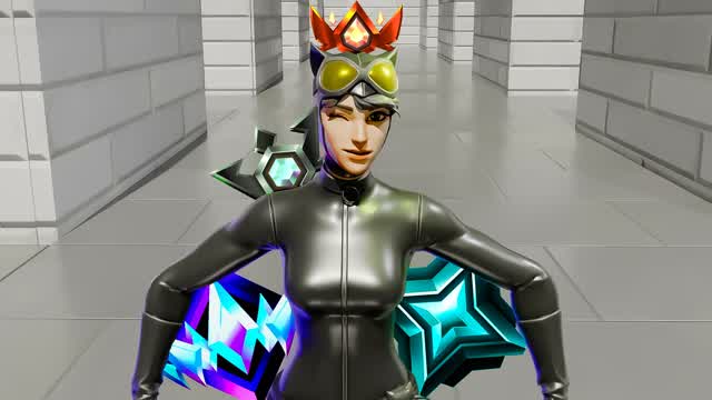 🎯Ranked Infinite Boxfight🔥