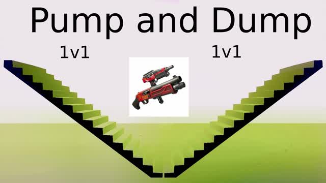 Pump and Dump 1v1
