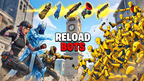 RELOAD BOTS [STAR WARS]
